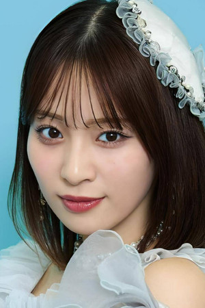 Nanaka Tomita portrait