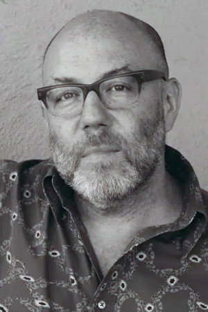 Adam Levy portrait