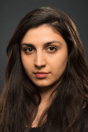 Alessandra Romano portrait