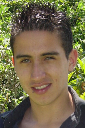 Giovani portrait