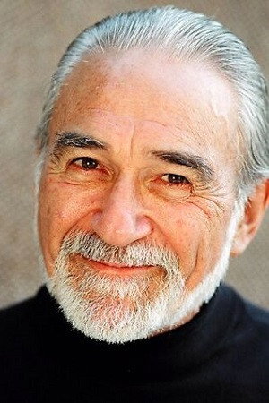 Jacob Witkin portrait