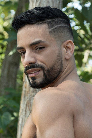 Souzza Ramon portrait