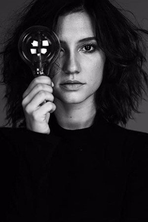 Lorena Comparato portrait