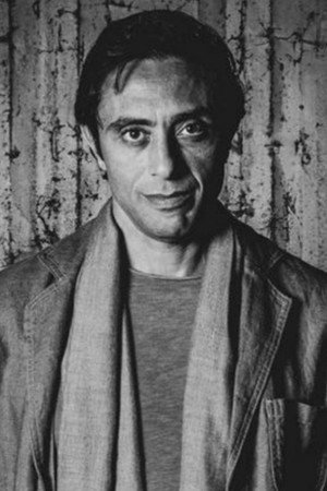 Loai Omran portrait