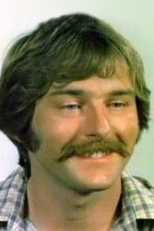 Ken Kerr portrait