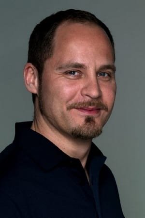 Vegar Hoel portrait