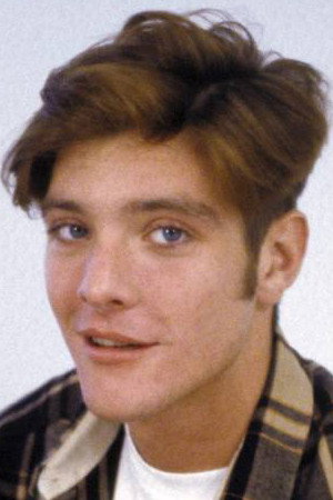 Rusty Brooks portrait