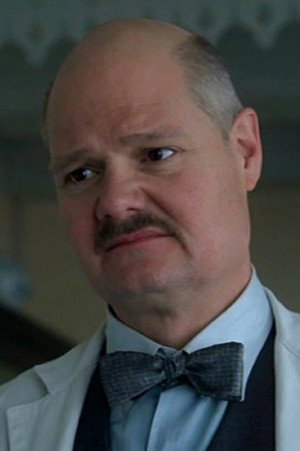 Michael Hasselflug portrait