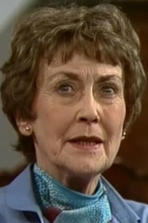 Erni Arneson portrait