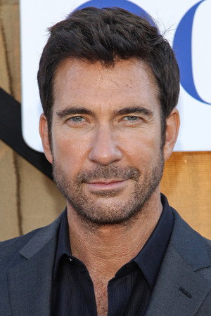 Dylan McDermott portrait