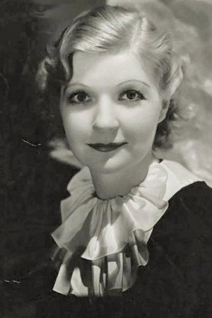 Nydia Westman portrait