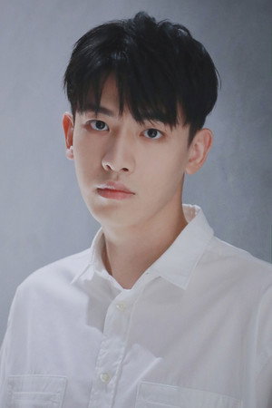 Xin Yunlai portrait