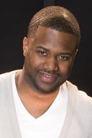 Derrick Wright portrait