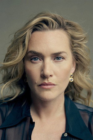 Kate Winslet portrait