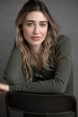 Kamilla Kowal portrait