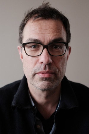 Dominik Moll portrait