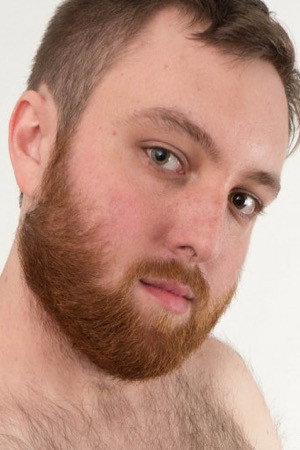 Colt Cox portrait