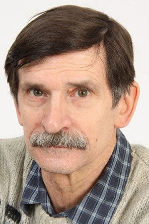 Nikolay Narkevich portrait
