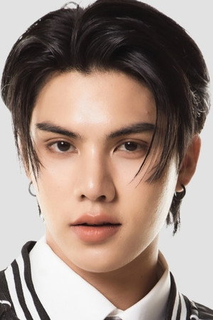 Thitipong Sangngey portrait