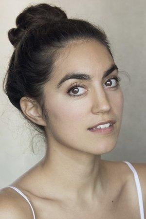 Sofia Barclay portrait