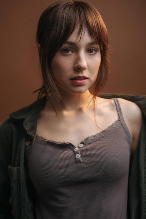 Piper Verbrick portrait