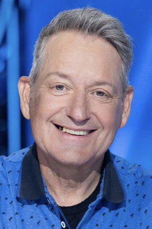 Robert Brouillette portrait