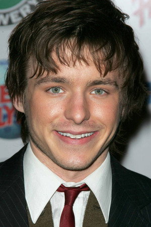 Marshall Allman portrait