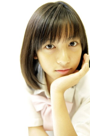 Kurumi Hashimoto portrait