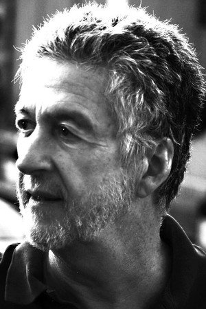 Giorgio Treves portrait