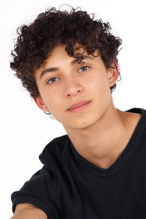 Taylor Oliver portrait