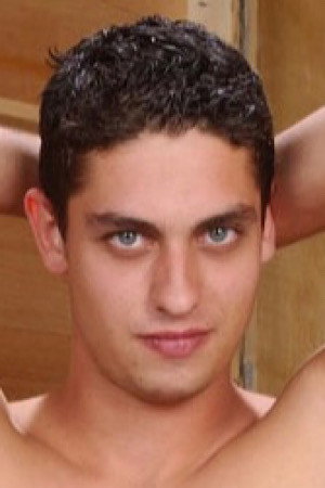 Tony Falco portrait