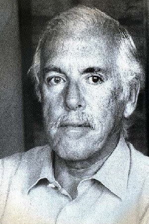 Luciano Salce portrait