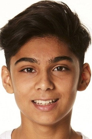 Karma Sood portrait