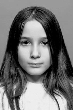 Fairuz Halkawt Zaher portrait