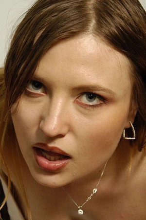 Katrina portrait