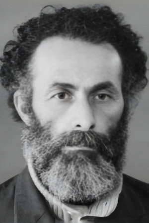Temur Chachava portrait