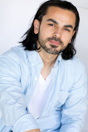 Stevin Knight portrait