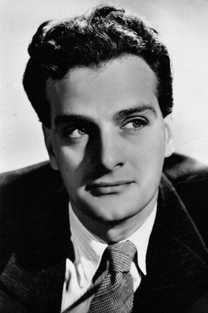 Paul Dupuis portrait