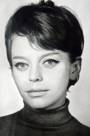 Ani Bakalova portrait