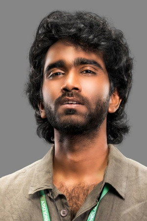 Pradeep Ranganathan portrait