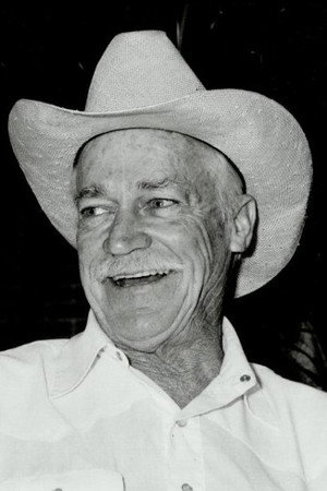 Richard Farnsworth portrait
