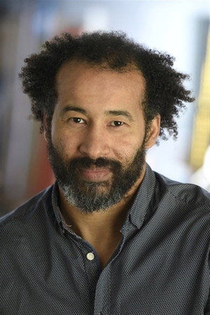 Frédéric Kontogom portrait