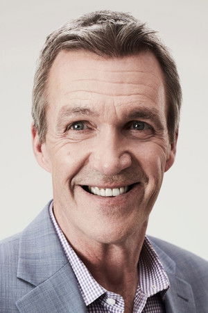 Neil Flynn portrait