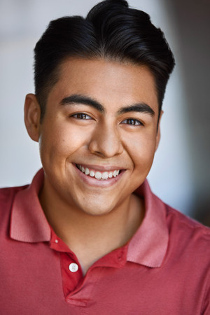 Carlos C. Torres portrait