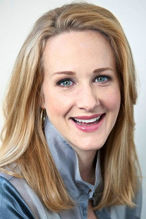 Katie Finneran portrait