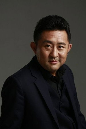 Sun Letian portrait