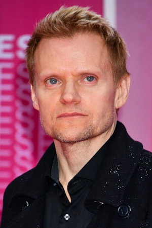 Marc Warren portrait