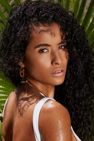 Mia Nix portrait