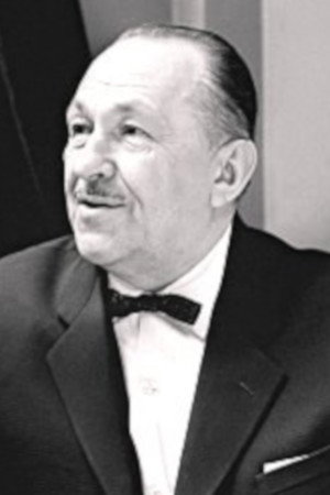Vladimir Shnejderov portrait