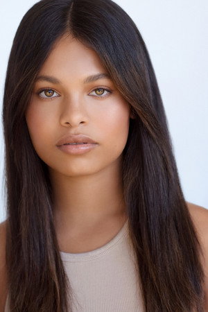 Katarina Mueller portrait